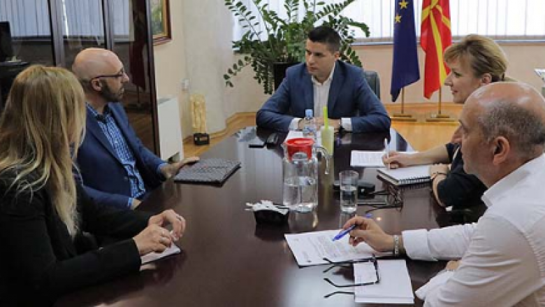 Banka Botërore përgatit strategji të re të bashkëpunimit me Republikën e Maqedonisë
