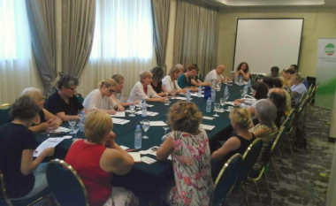 U hap Qendra për udhëzim të viktimave të dhunës seksuale në Kumanovë
