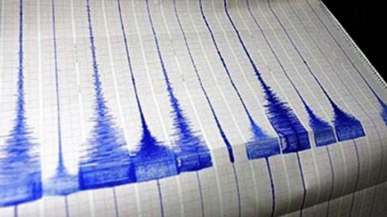 Tërmeti prej 5.2 ballësh godet Indonezinë