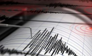 Tërmeti në Shqipëri dridhi edhe Kosovën