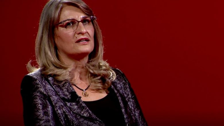 Teuta Haxhiu: I hyra politikës sepse kam 2,700 orë trajnime në arsim dhe 37 certifikata (Video)