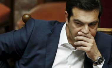 Tsipras: Pa Marrëveshjen e Prespës, Greqia në veri do të kishte aleat të Erdoganit