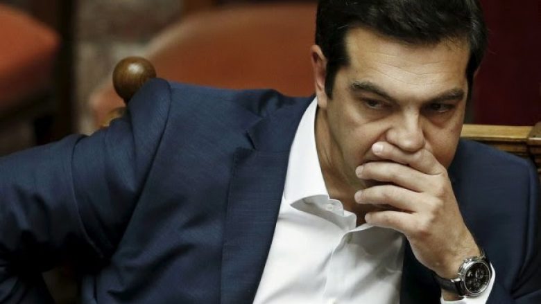 Tsipras: Pa Marrëveshjen e Prespës, në kufirin verior të Greqisë do të kishin Turqinë dhe Rusinë