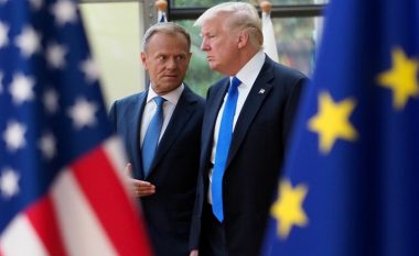 Evropa në kërkim të aleancave kundër Trump-it