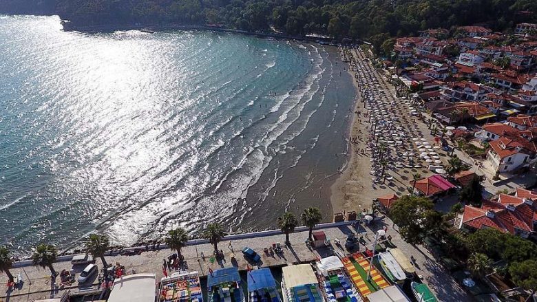 Turizmi nuk po e merr veten në Shqipëri, gjatë muajit janar shkuan 64 mijë vizitorë më pak