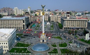 SHBA hedh poshtë propozimin e Putinit për referendum në Ukrainë