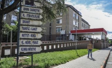 Arrest shtëpiak për drejtorin e Urologjisë që kërkoi ryshfet