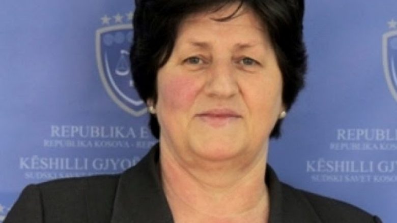 Ish-gjyqtarja Safete Tolaj shpallet e pafajshme, djali i saj dënohet me 4 vjet burg