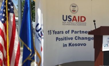 Lisa Magno në krye të USAID-it në Kosovë