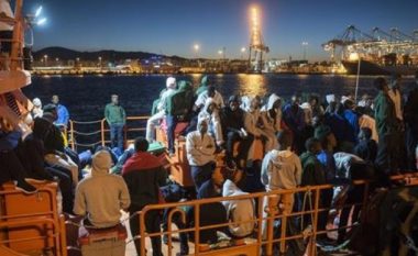 OKB: Këtë vit, 1.500 emigrantë kanë humbur jetën në Detin Mesdhe