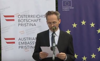 Ambasadori austriak: Ende s’ka përfunduar raporti për vlerësimin e kritereve për vizat
