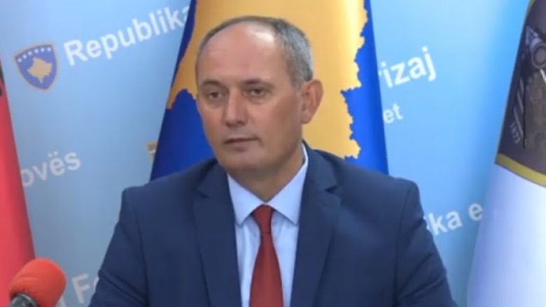 ​Agim Aliu: Nuk do të lejoj që Sheshi i Ferizajt të kthehet në pazar