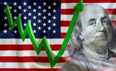 Ekonomia amerikane rritet me 4.1%