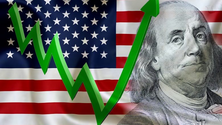 Ekonomia amerikane rritet me 4.1%