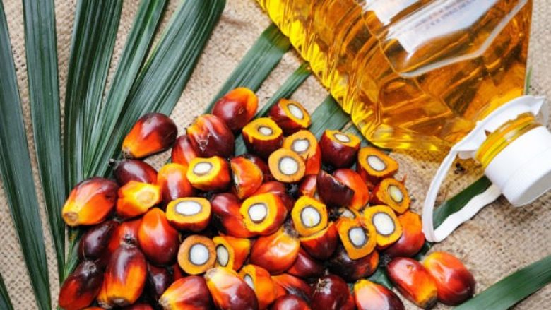 Rritet importi i vajit të palmës