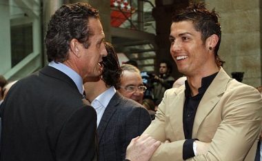 Valdano: Ronaldo humb më shumë së Real Madridi me largimin