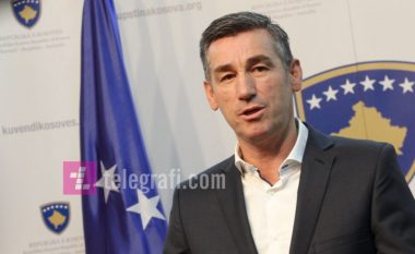 Veseli fton në takim liderët e partive parlamentare, kërkon konsensus për dialogun me Serbinë