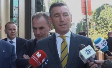 Veseli: Komisioni Evropian rekomandon liberalizimin e vizave për qytetarët e Kosovës