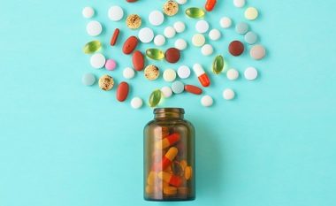 Cilët vitamina janë të padobishëm e cilët duhet t’i merrni si suplement