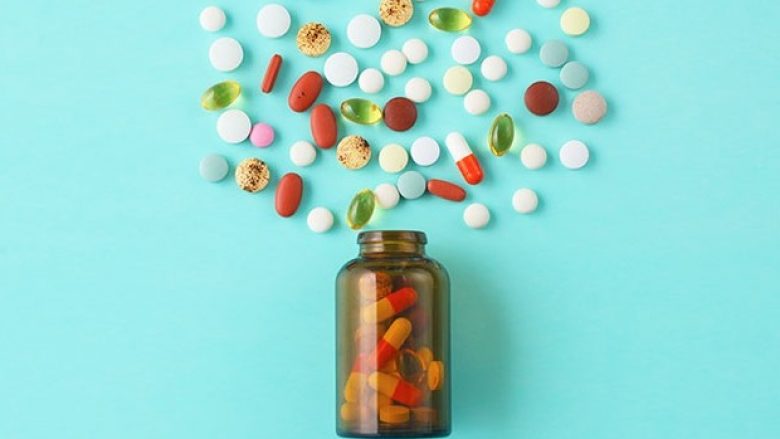 Cilët vitamina janë të padobishëm e cilët duhet t’i merrni si suplement