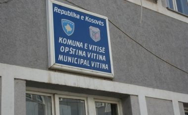 Komuna e Vitisë me 90 të punësuar me kontratë mbi vepër