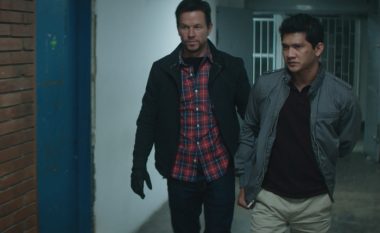 Wahlberg në një tjetër film aksion në rolin e një agjenti sekret