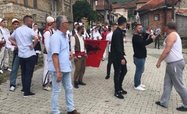 Komuniteti serb i Rahovecit nuk e lejon Labinot Rexhën ta xhirojë klipin
