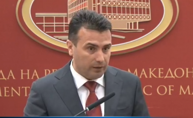 Zaev: Janë përgatitur amendamentet, nuk ka padrejtësi ndaj bashkësive etnike (Video)