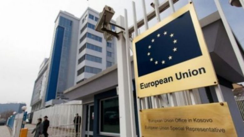 BE përkrah zhvillimin e një sistemi të centralizuar të shënimeve penale në Kosovë