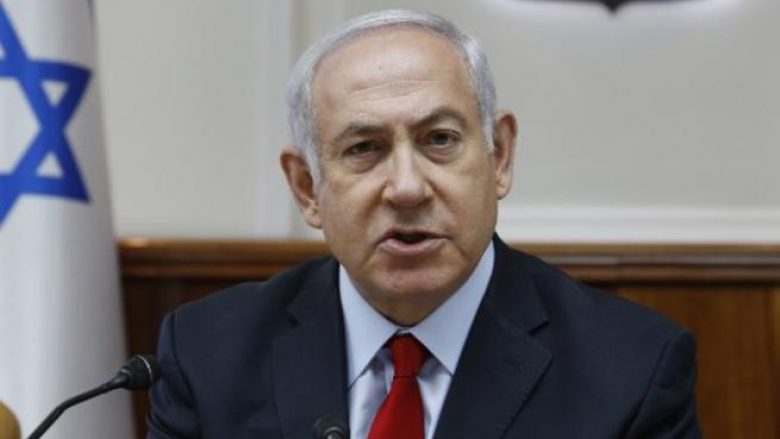 Izraeli paralajmëron Iranin: Dërgojmë ushtrinë nëse bllokohet ngushtica në Detin e Kuq