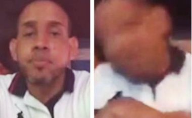 Pronari i një klubi nate në Porto Riko vritet, e gjithë ngjarja transmetohet live në Facebook (Video, +18)