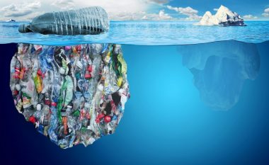 ​Kripa e detit është kontaminuar nga plastika (Video)