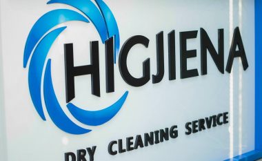 Kompania e pastrimit kimik “Higjiena” nga Peja nominohet në mesin e 100 kompanive më të mira