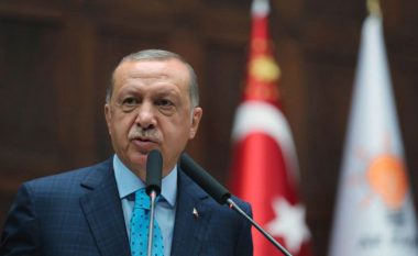 Erdogan “zgjon” nacionalizimin: Sulmi ndaj ekonomisë, si ai ndaj flamurit