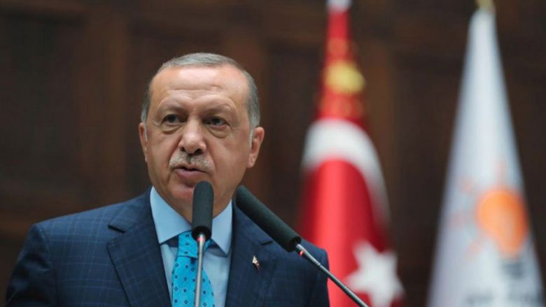 Erdogan “zgjon” nacionalizimin: Sulmi ndaj ekonomisë, si ai ndaj flamurit
