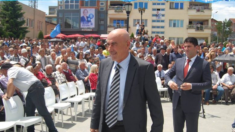 Nuredin Lushtaku: Prokurorin Blakaj mund ta kenë kërcënuar nënshkruesit e Brigadës “Hasan Prishtina”