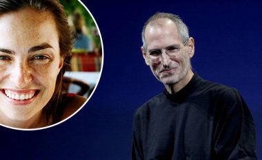 Jeta e vështirë e Steve Jobs me vajzën e tij: Im at ishte koprac!