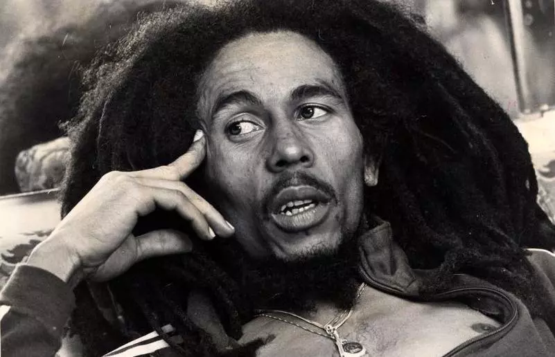 Rrëfim i padëgjuar deri më tani i ish-agjentit të CIA-s, Oxley: Unë jam vrasësi i Bob Marleyt