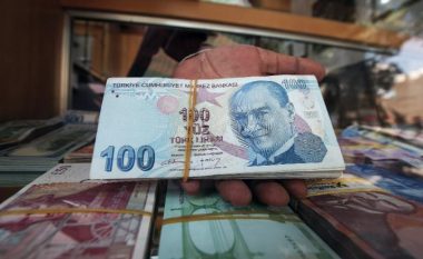 Turqia i kërkon bankave t’i fshijnë 8 miliardë dollarë kredi të këqija