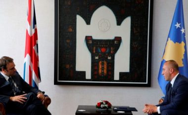 Kosova dhe Britania me marrëveshje në shërbim civil dhe borde e ndërmarrjeve publike