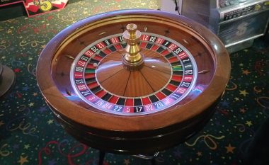 Shqiptarët të çmendur pas bixhozit, lanë në kazino e loto 132 milionë euro