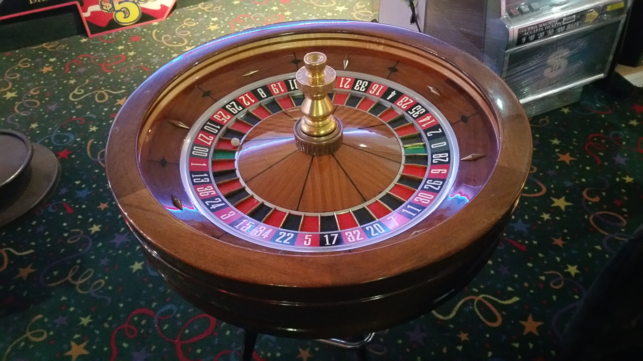 Shqiptarët të çmendur pas bixhozit, lanë në kazino e loto 132 milionë euro
