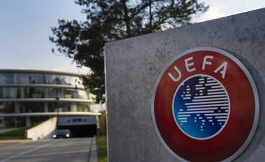 Jo vetëm Liga e Kampionëve dhe Liga e Evropës, UEFA po diskuton krijimin e një lige tjetër evropiane për klube