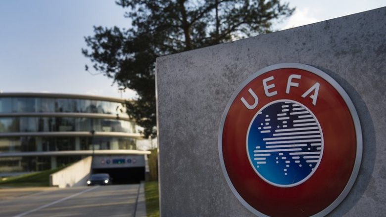 Jo vetëm Liga e Kampionëve dhe Liga e Evropës, UEFA po diskuton krijimin e një lige tjetër evropiane për klube