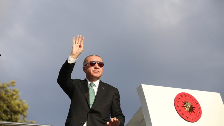 Kriza në Turqi, çfarë mund të sjellë e ardhmja? Ka pak shenja të ndodhë diçka e mirë!