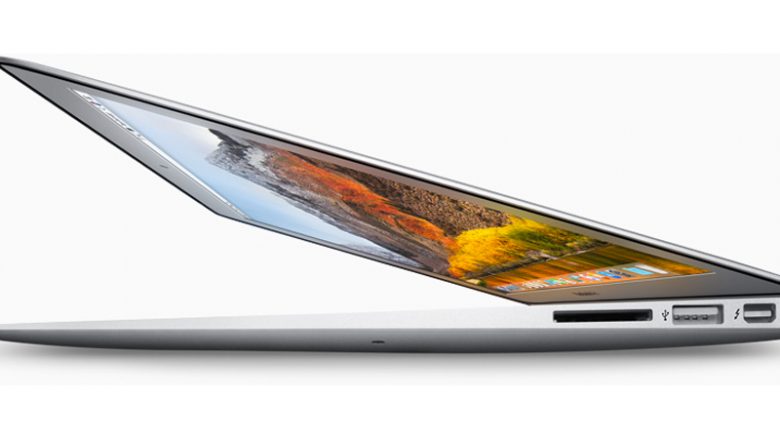 MacBook Air me çmim të lirë mund të lansohet së bashku me iPhone këtë vit