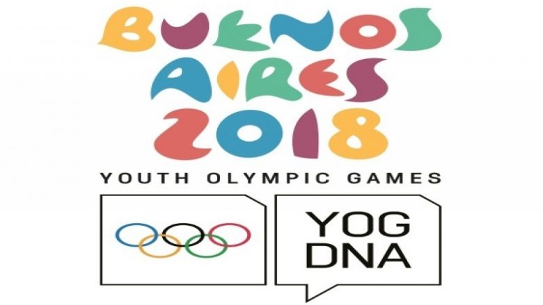 Kosova do të përfaqësohet me pesë sportistë në Lojërat Olimpike për të rinj, Buenos Aires 2018