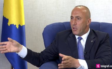 Haradinaj: Të jemi pranë njëri-tjetrit, t’ua shtrijmë dorën atyre në nevojë