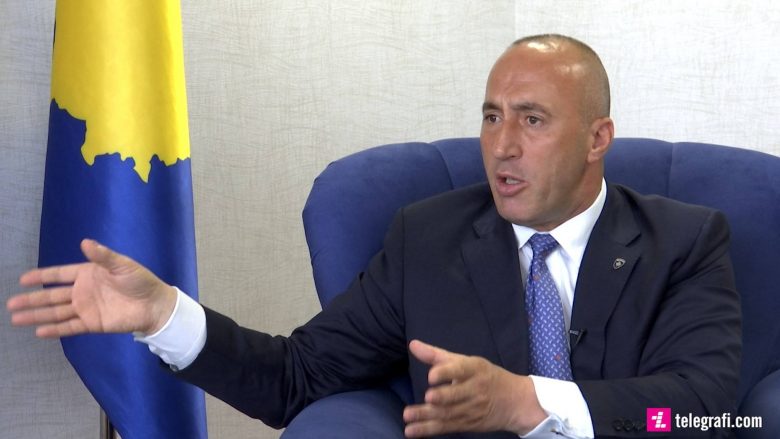 Haradinaj: Të jemi pranë njëri-tjetrit, t’ua shtrijmë dorën atyre në nevojë