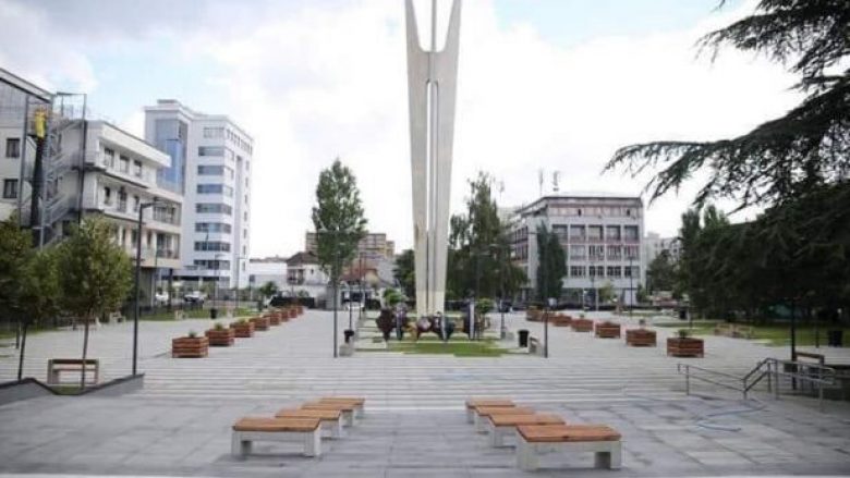 Bekim Jashari i pakënaqur me sheshin “Adem Jashari” në Prishtinë -Turpi nuk paska fund